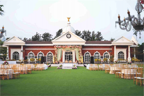 Grape County Eco Resort & Spa