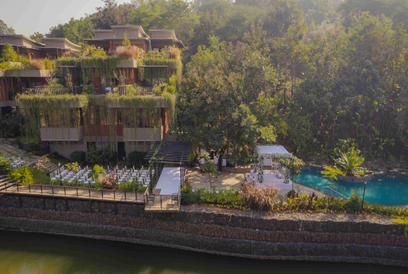 Grape County Eco Resort & Spa 3