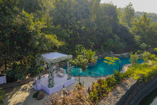 Grape County Eco Resort & Spa