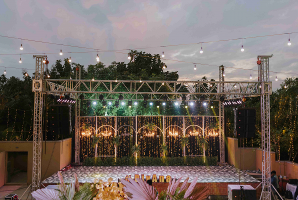 Grape County Eco Resort & Spa