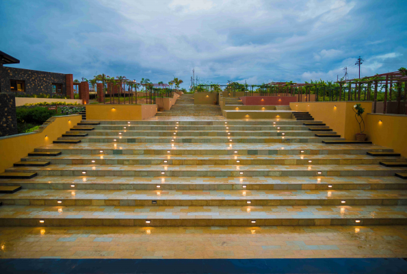 Grape County Eco Resort & Spa 3