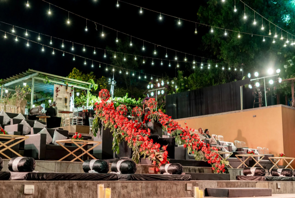 Grape County Eco Resort & Spa 5