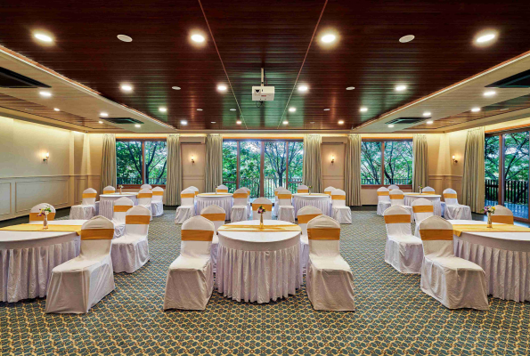 Grape County Eco Resort & Spa