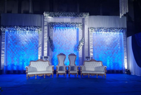 Khalsa Banquet