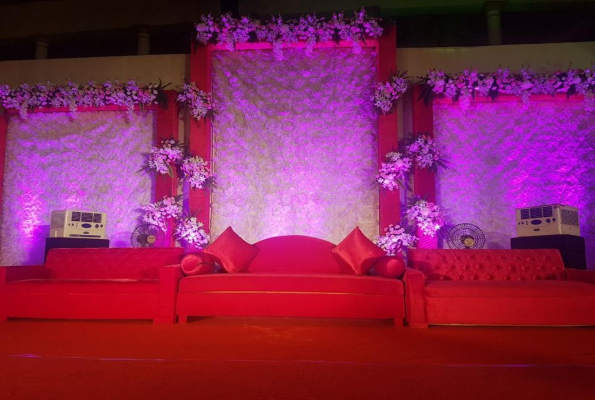 Khalsa Banquet
