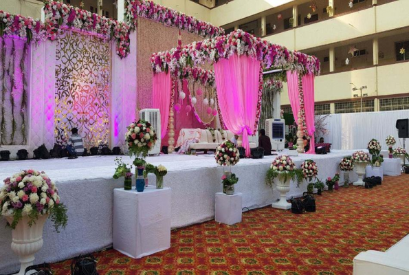 Khalsa Banquet