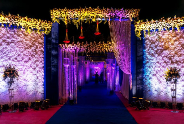 Khalsa Banquet