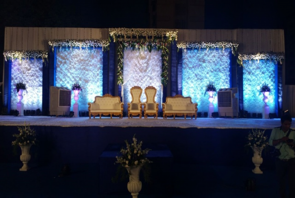 Khalsa Banquet