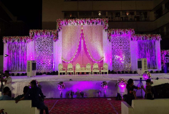 Khalsa Banquet