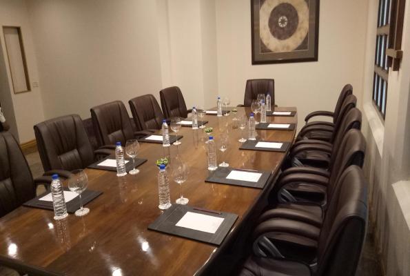 Ira By Orchid Hotels