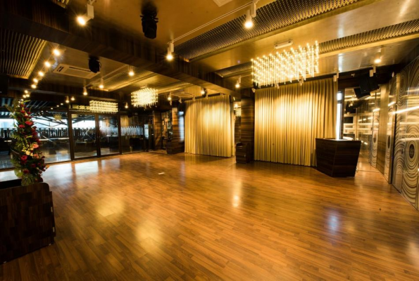 Sabroso Premium Banquet
