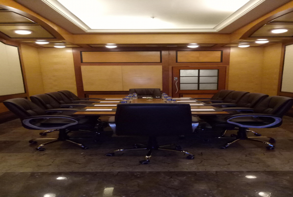Ira By Orchid Hotels