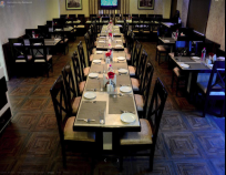 Madhurima Restaurant