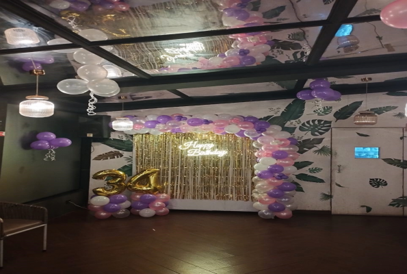 Hotel Orritel West