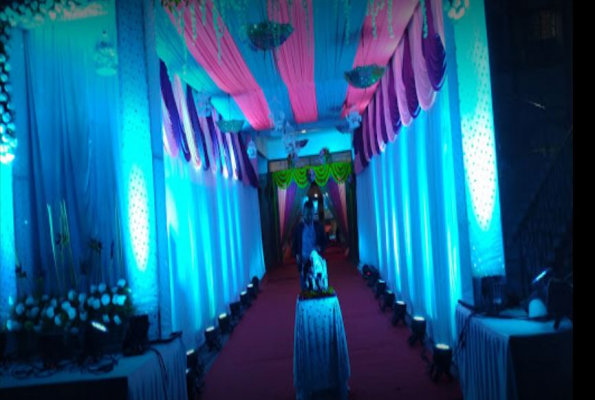 Vitthalanjan Mangal Karyalaya