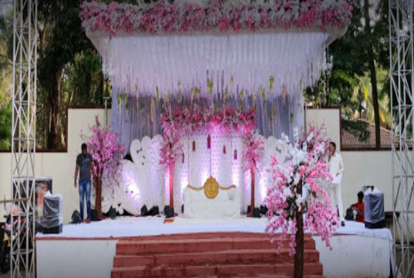 Vitthalanjan Mangal Karyalaya