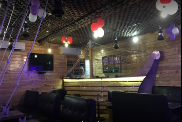 The Pirates Multicuisine Restro & Lounge 1