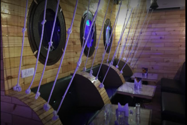 The Pirates Multicuisine Restro & Lounge 2