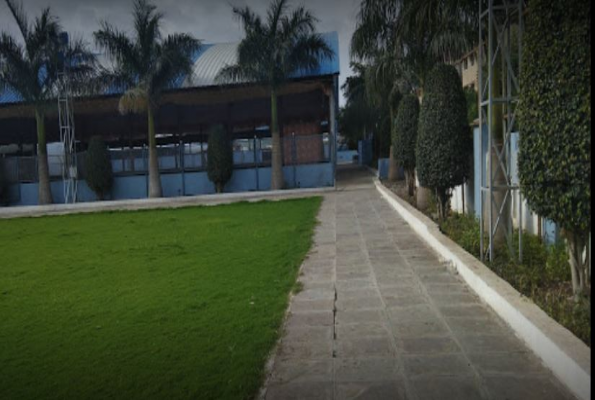 Gitai Lawns Mangal Karyalaya
