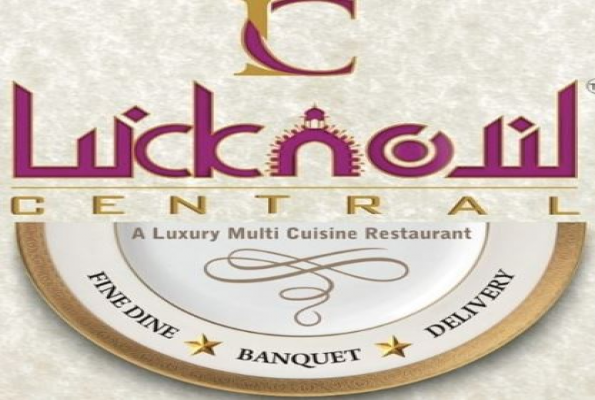 Restaurant at Lucknow Central