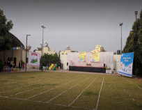 Abhishek Lawns