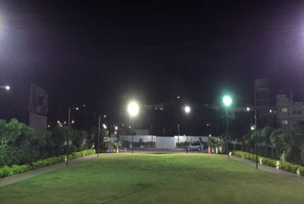 Abhishek Lawns