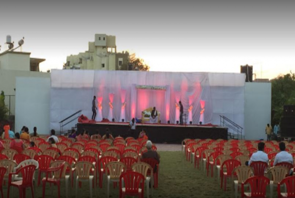 Abhishek Lawns