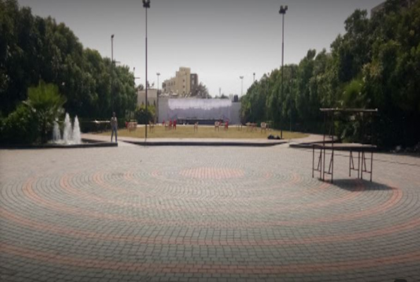 Abhishek Lawns