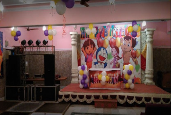 Madhuban Guest House 2