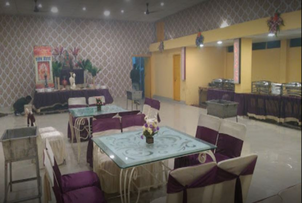 Madhuban Guest House 3