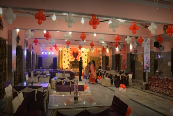 Madhuban Guest House 4