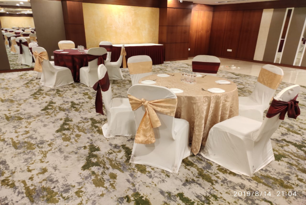 Jardin By Effotel