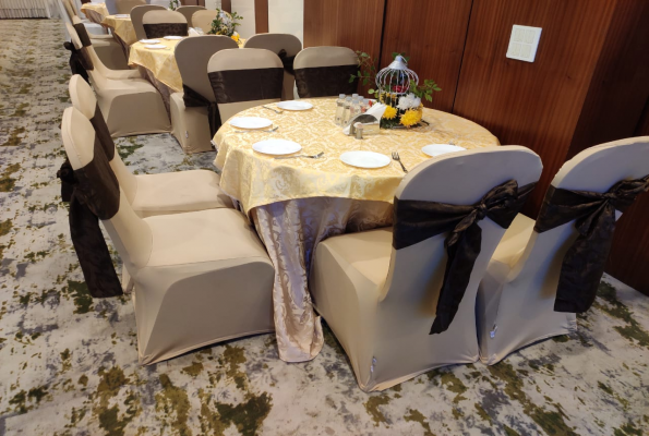 Jardin By Effotel