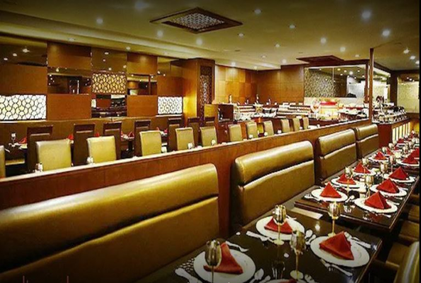 Restaurant of Animal Kingdom in Gandhi Nagar, Chennai - Photos, Get Free  Quotes, Reviews, Rating | Venuelook
