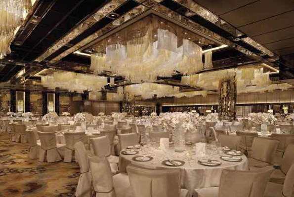 Hotel Surya Grand
