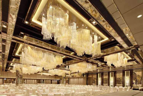 Hotel Surya Grand