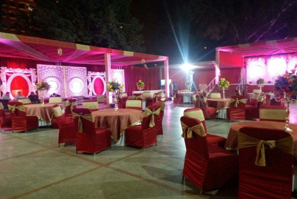 Hotel Surya Grand