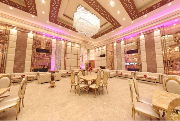 Hotel Surya Grand