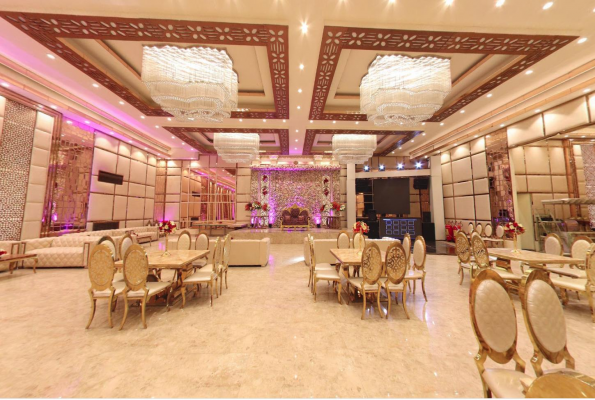 Hotel Surya Grand