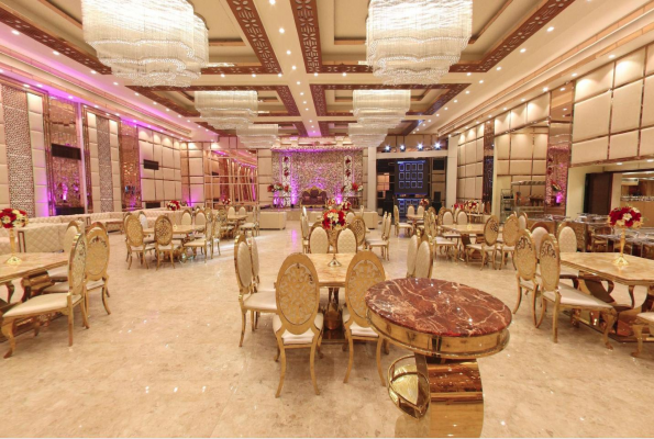 Hotel Surya Grand