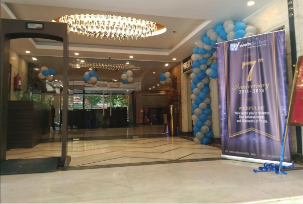 Hotel Surya Grand