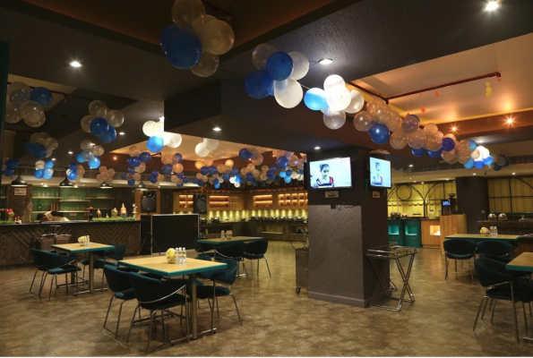 Hotel Surya Grand