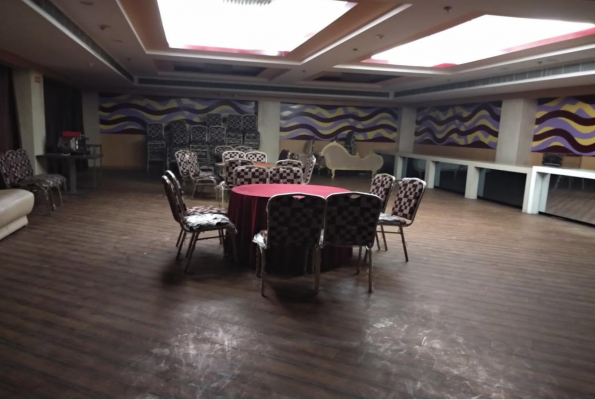 Hotel Surya Grand