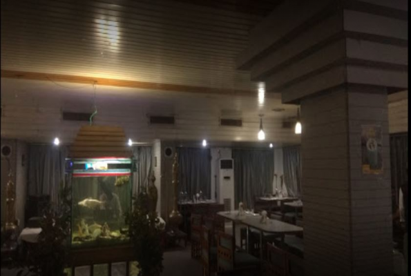 The Classic Treat Restaurant 1