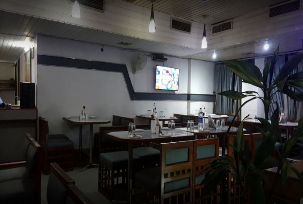 The Classic Treat Restaurant 4