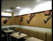 Sangeetha Veg Restaurant