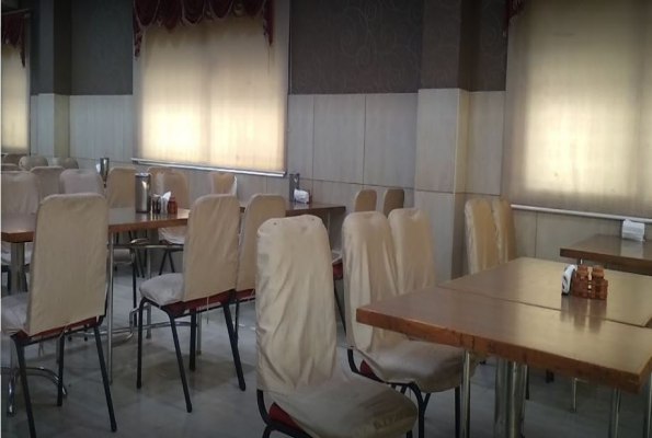 Restaurant at Sangeetha Veg Restaurant Medavakkam