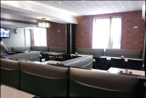 Sangeetha Veg Restaurant