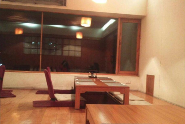 Harima Japanese Restaurant