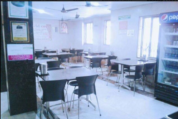 Sangeetha Veg Restaurant 3